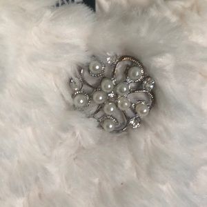 Me Jane Jackets & Coats - Girl’s Me Jane Faux Fur Jacket Me Jane Jackets & Coats - Girl’s Me Jane Faux Fur Jacket